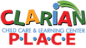 Clarian Place Child Care & Learning Center logo