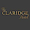 The Claridge Hotel logo