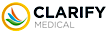 Clarify Medical logo