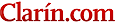 Clarín logo