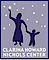 Clarina Howard Nichols Center logo