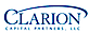 Clarion Capital Partners logo