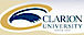 Clarion University Of Pennsylvania logo