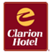 Clarion Hotel logo