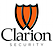 Clarion Security logo