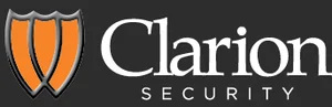 Clarion Security logo