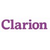 Clarion Solicitors logo