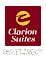 Clarion Suites Gateway logo