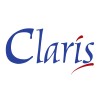 Claris logo