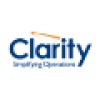 Clarity logo