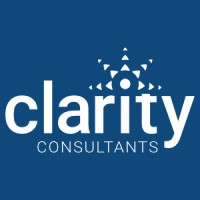 Clarity Consultants logo