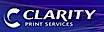 Clarity Marketing Services logo