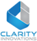 Clarity logo