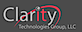 Clarity Technologies Group logo