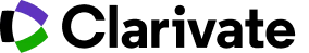 Clarivate logo