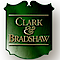 Clark & Bradshaw logo