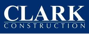 Clark Construction logo