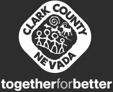 Clark County logo