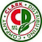 Clark Distributing logo