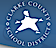 Clarke County School District logo