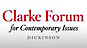 Clarke Forum Theme logo