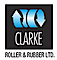 Clarke Roller & Rubber logo