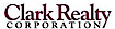 Clark Realty logo