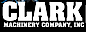 Clark Machinery logo