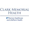 Clark Memorial Hospital logo