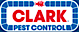 Clark Pest Control logo