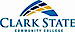 Clark State Community College logo