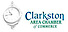 Clarkston Area Chamber of Commerce logo