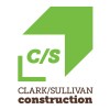 Clark/Sullivan Construction logo