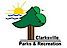 Clarksville Parks & Recreation logo