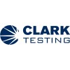 Clark Testing logo