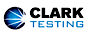 Clark Testing logo