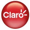 Claro Brasil logo