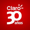 Claro Colombia logo