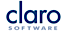 Claro Software logo