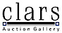 Clars Auction Gallery logo