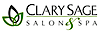 Clary Sage Salon & Spa logo