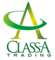 Class-A International logo