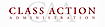 Class Action Administration logo