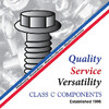 Class C Components logo