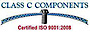 Class C Components logo