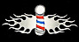 Classic Barbershop logo