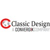 Classic Design logo