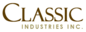 Classic Industries logo