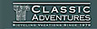 Classic Adventures logo