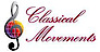 Classical Movements logo